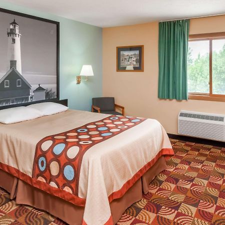 Super 8 By Wyndham Shipshewana Ξενοδοχείο Εξωτερικό φωτογραφία