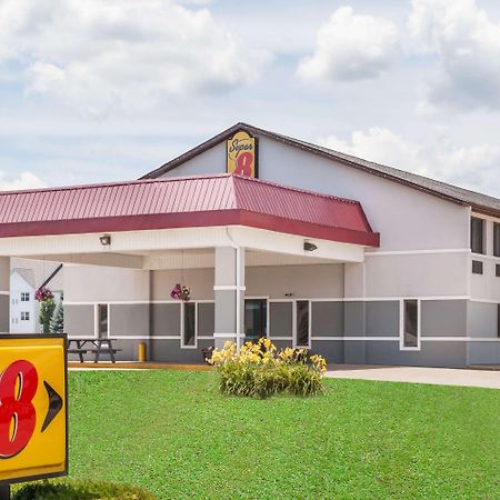 Super 8 By Wyndham Shipshewana Ξενοδοχείο Εξωτερικό φωτογραφία