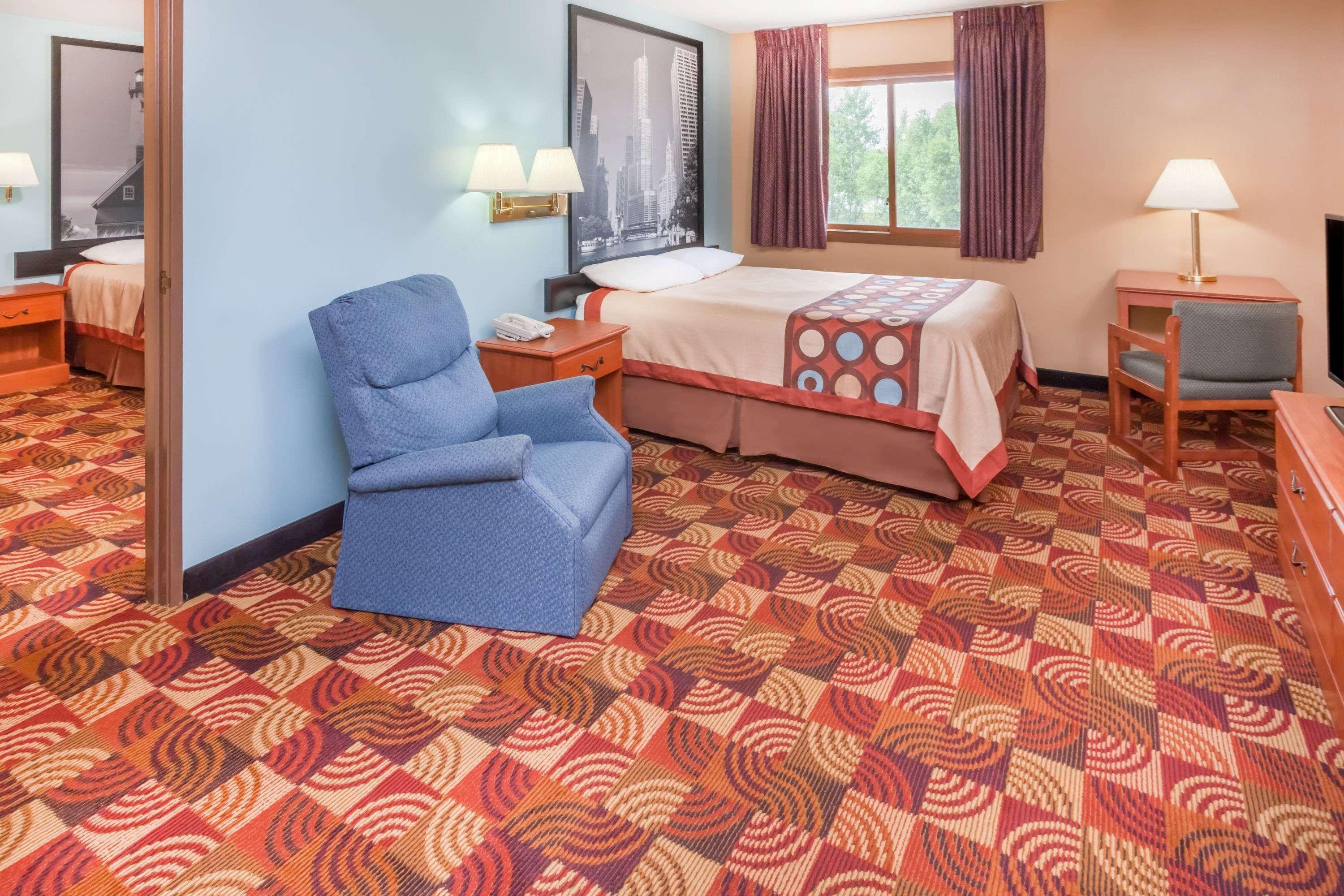 Super 8 By Wyndham Shipshewana Ξενοδοχείο Εξωτερικό φωτογραφία
