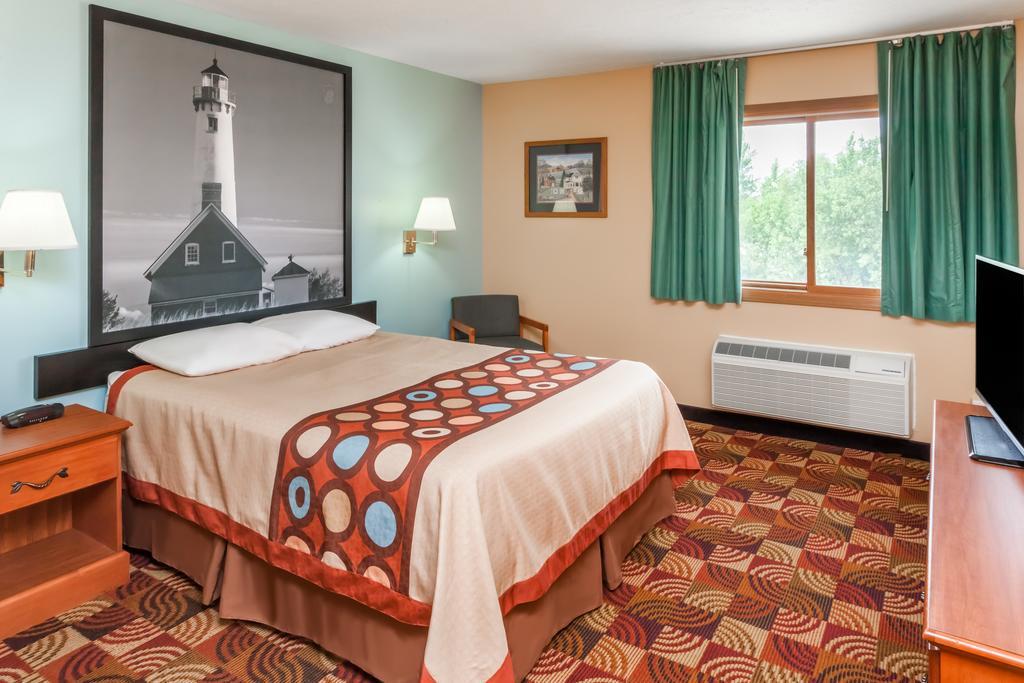 Super 8 By Wyndham Shipshewana Ξενοδοχείο Εξωτερικό φωτογραφία